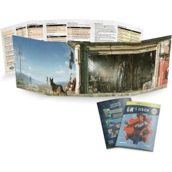 Fallout: Wasteland Warfare...
