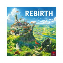 Rebirth