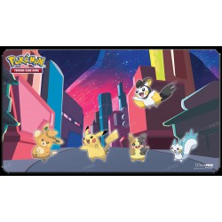 UP Pokemon Playmat -...