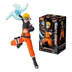 Blokees Figures - Naruto...