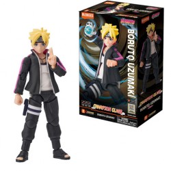 Blokees Figures - Naruto...