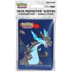 Ultra Pro - Pokemon - Mega...
