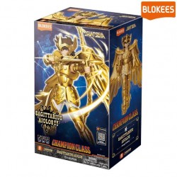 Blokees Figures - Saint...