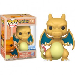 Funko POP! Pokemon:...