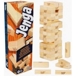 Jenga (Hasbro)