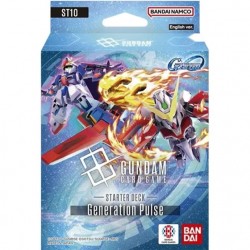 Gundam Card Game Starter...