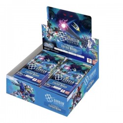 Gundam Card Game - Eternal...