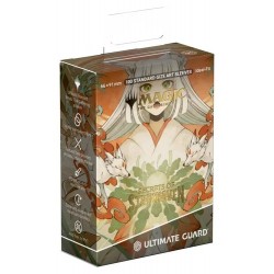 UG Standard Art Sleeves...