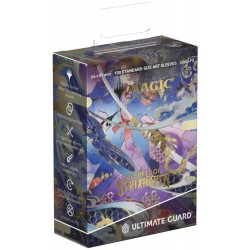 UG Standard Art Sleeves...