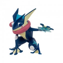 Pokemon Battle Feature...
