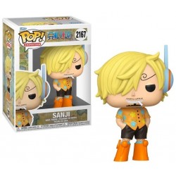 Funko Pop! One Piece: Sanji