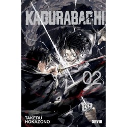 Kagurabachi 02 PT