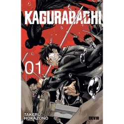 Kagurabachi 01 PT