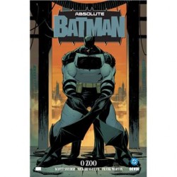 Absolute Batman - O Zoo