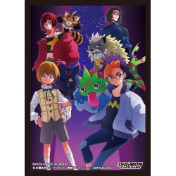 Digimon Card Game -...