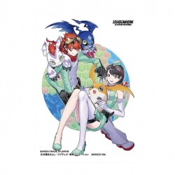 Digimon Card Game -...