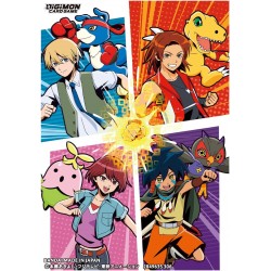 Digimon Card Game -...