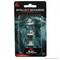 D&D Nolzur's Miniatures -...