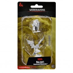 D&D Nolzur's Miniatures -...