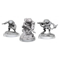 D&D Nolzur's Miniatures -...
