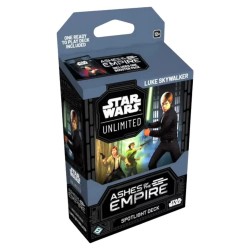 FFG Star Wars: Unlimited -...