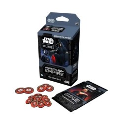 FFG Star Wars: Unlimited -...