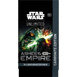 FFG - Star Wars: Unlimited...