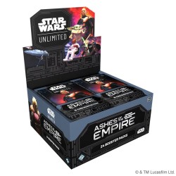 FFG Star Wars: Unlimited -...