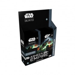 Star Wars: Unlimited -...