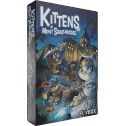 The Kittens of Mont Saint...