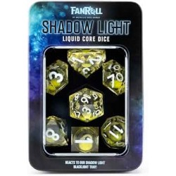 Shadow Light UV Reactive...