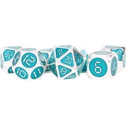 16mm Metal Polyhedral DND...