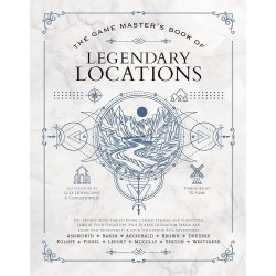 Game Master’s Book of...