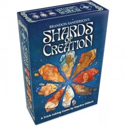 Shards of Creation