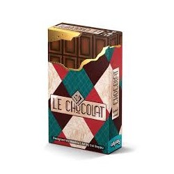 Le Chocolat
