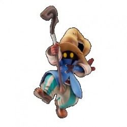 Final Fantasy IX Form-ISM...