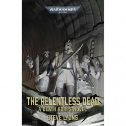The Relentless Dead