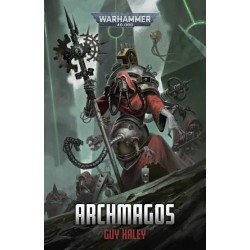 Archmagos