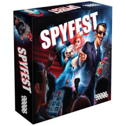 Spyfest