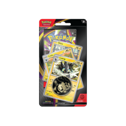 Pokemon ME Pitch Black...