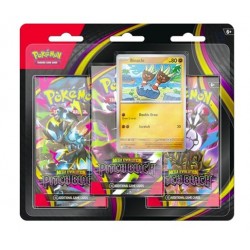 Pokemon ME Pitch Black...
