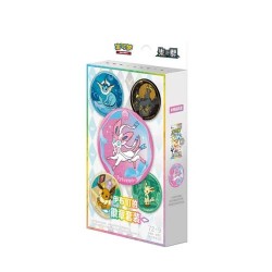 Pokémon - Terastal...