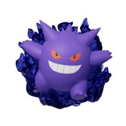 Langbowang Pokémon 3D...