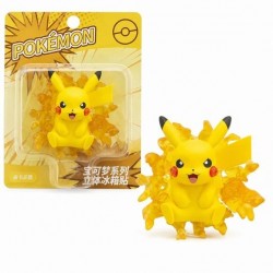 Langbowang Pokémon 3D...