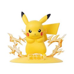 Funism Pokémon Figure:...
