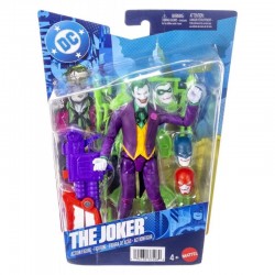 DC Premier AF The Joker 15 cm