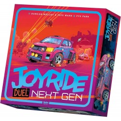 Joyride Duel: Next Gen 