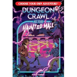 Dungeon Crawl at the...