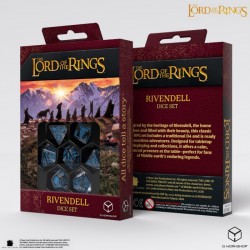 The Lord of the Rings:...