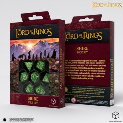The Lord of the Rings:...